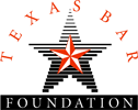 Texas Bar Foundation Fellow
