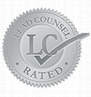 Lead Counsel Rated