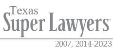 Texas Super Lawyer