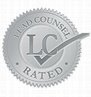 Lead Counsel Rated