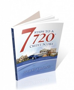 720 credit score