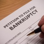 bankruptcy