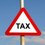 Taxes and Texas Bankruptcy