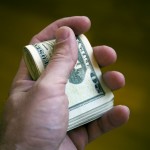 wage garnishment
