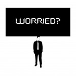 worried