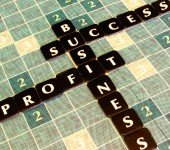 business bankruptcy