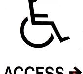 disabled