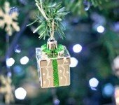 holiday spending