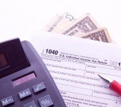 Taxes