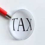 Can I Clear Off My Tax Debt with Bankruptcy?