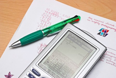 means test