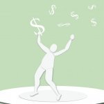 Will All My Unsecured Debt Be Eliminate In Bankruptcy?