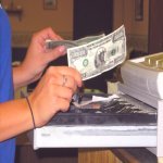 Getting a Business Loan after Bankruptcy