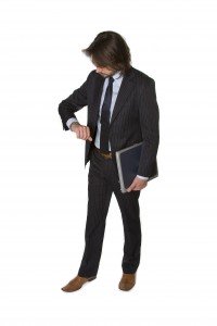 business bankruptcy