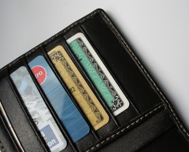 credit cards