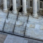 Different Forms When Filing For Bankruptcy