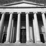 Court issued judgments and Bankruptcy