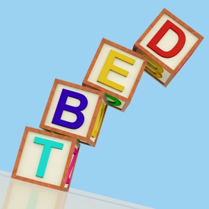 The Biggest Source of Debt for People in Texas