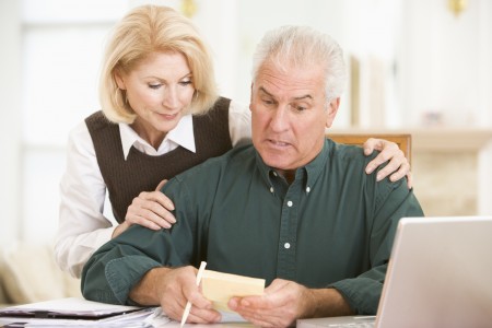 Chapter 7 Bankruptcy