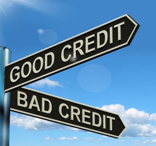 What happens to my credit card after filing bankruptcy?