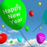 New Year Financial Resolutions