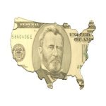 Credit Card Debt Amounts By City And State