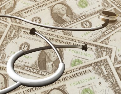 medical debt problems matter