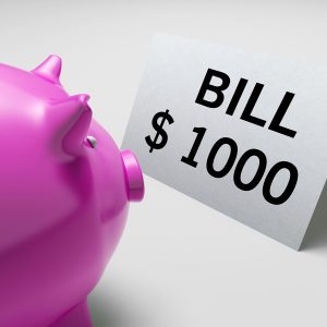 medical debt relief options 