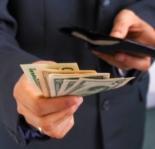 bankruptcy resolves wage garnishment