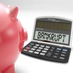Business Debt Problems
