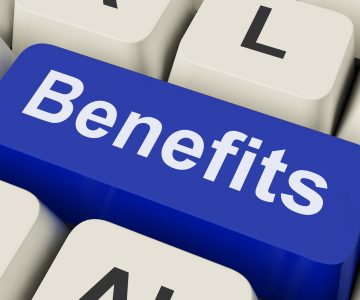 Chapter 13 benefits