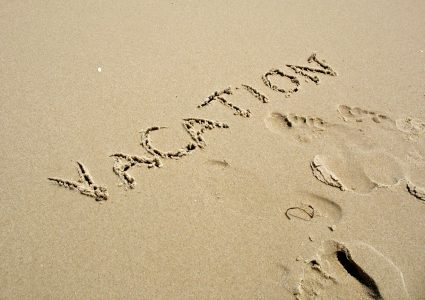 Summer Travel Financial Tips