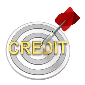 Credit repair strategies