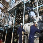 Offshore Oil & Gas Company, Seadrill, to File for Bankruptcy