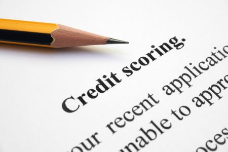 720 Credit Score after Bankruptcy