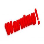 Things You Cannot Do During a Chapter 13 Bankruptcy