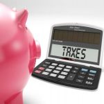 Do I Pay Taxes on Debt Discharged in Bankruptcy?