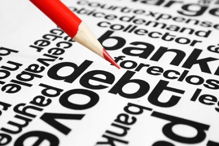 Filing Bankruptcy
