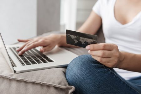 What Happens To Your Credit When You File Bankruptcy