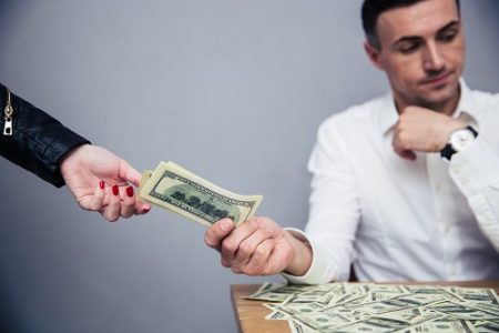 Debt not Dischargeable in Bankruptcy