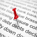 Debt Management Programs and Bankruptcy