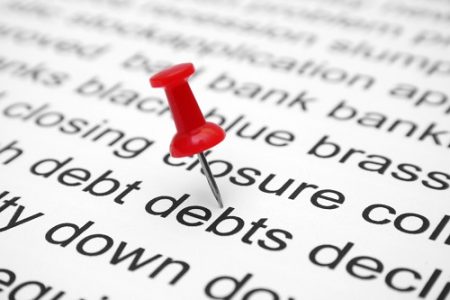 Debt Management Programs and Bankruptcy