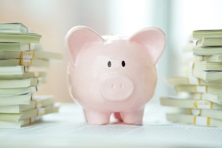 Fresh Start With Bankruptcy