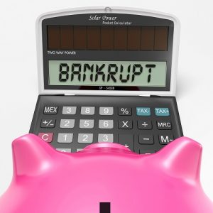 Bankruptcy Basics