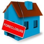 Foreclosure and Bankruptcy