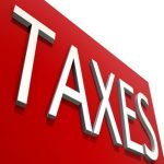 Taxes and Bankruptcy