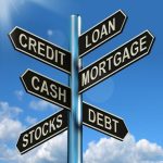 Bankruptcy Basics