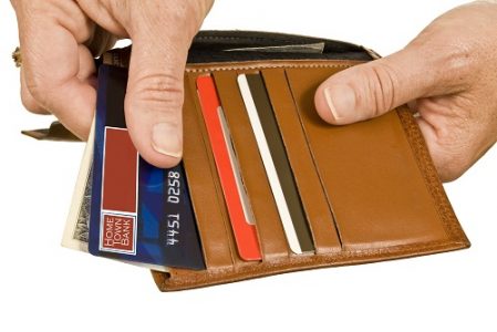 Bankruptcy and Credit Card Debt