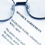 Divorce and Bankruptcy
