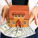 Mortgage Debt Options